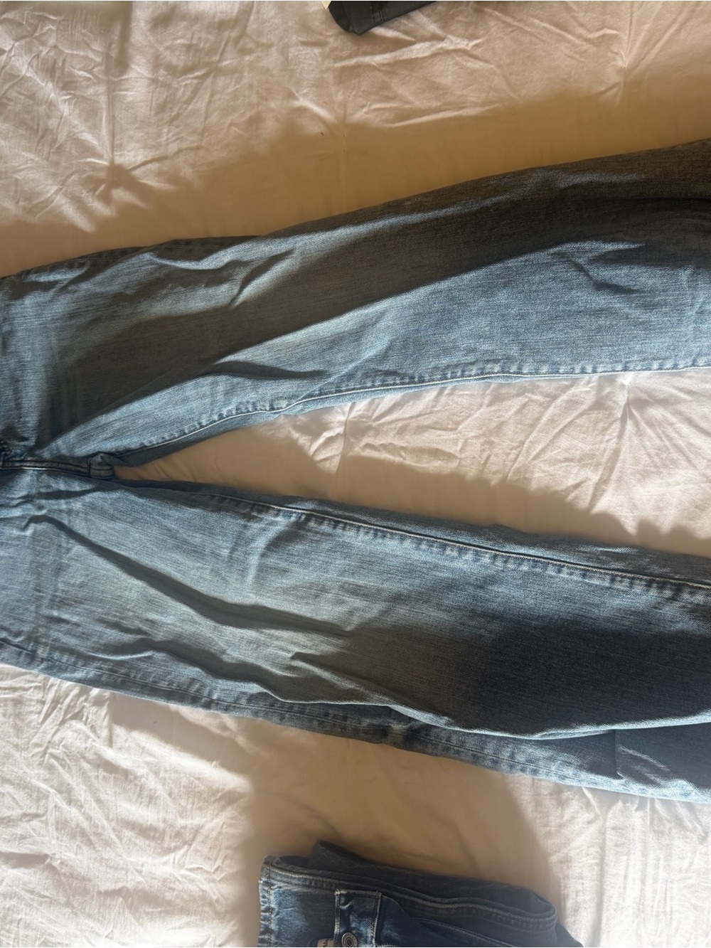 Daze Denim Far Out High Rise Jeans